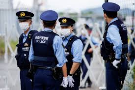 ஜப்பானில் இலங்கை இளைஞர் கைது: பெண்ணைத் தாக்கிப் பணத்தைக் கொள்ளையடித்ததாகக் குற்றச்சாட்டு