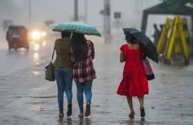 பொதுமக்கள் எச்சரிக்கை! பலத்த காற்றுடன் கூடிய இடியுடன் கூடிய மழைக்கு வாய்ப்பு - வளிமண்டலவியல் திணைக்களம் அறிவிப்பு!