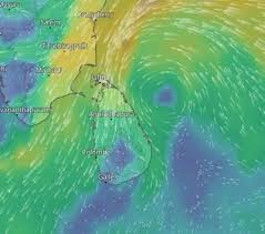 "மீண்டும் ஒரு மழைக் காலம்!" - வங்காள விரிகுடாவில் வளிமண்டலத் தளம்பல்: 14-ஆம் திகதி வரை பல மாகாணங்களுக்குப் பாதிப்பு; விவசாயிகளுக்கு அவசர அறிவுறுத்தல்.