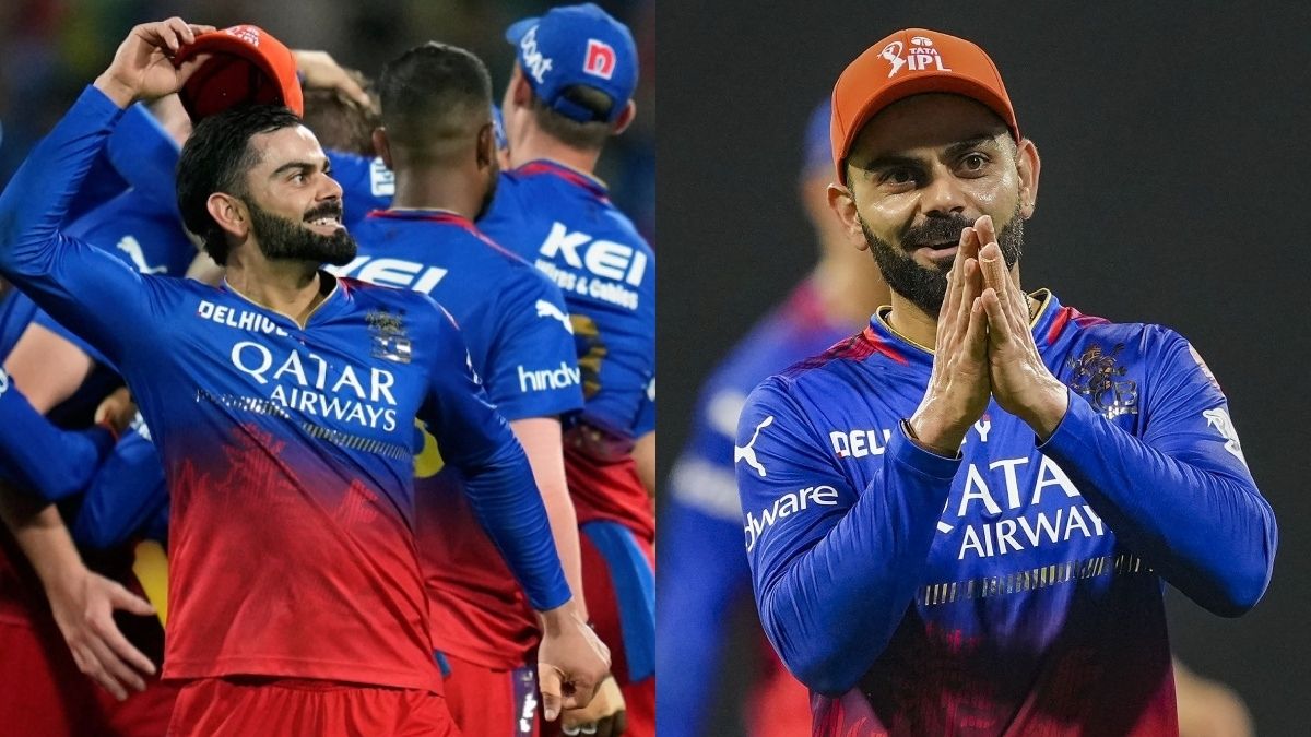 18,520 கோடி கொடுக்க ரெடி.. ஆர்சிபி அணியை வாங்க சுவீடன் நிறுவனம் போட்டி