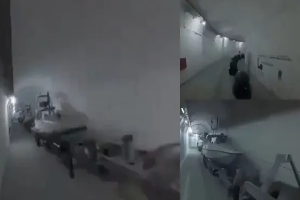 ஹோர்முஸ் நீரிணையில் ஈரானின் 'தற்கொலை ட்ரோன்' படைகள்: உலகிற்கு விடுக்கப்பட்டுள்ள கடும் எச்சரிக்கை!