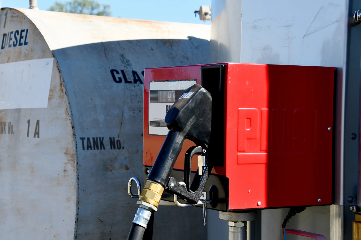 மத்திய கிழக்கு போரால் எரிபொருள் விநியோகத்தில் தாமதம் – ஜனாதிபதி தகவல்