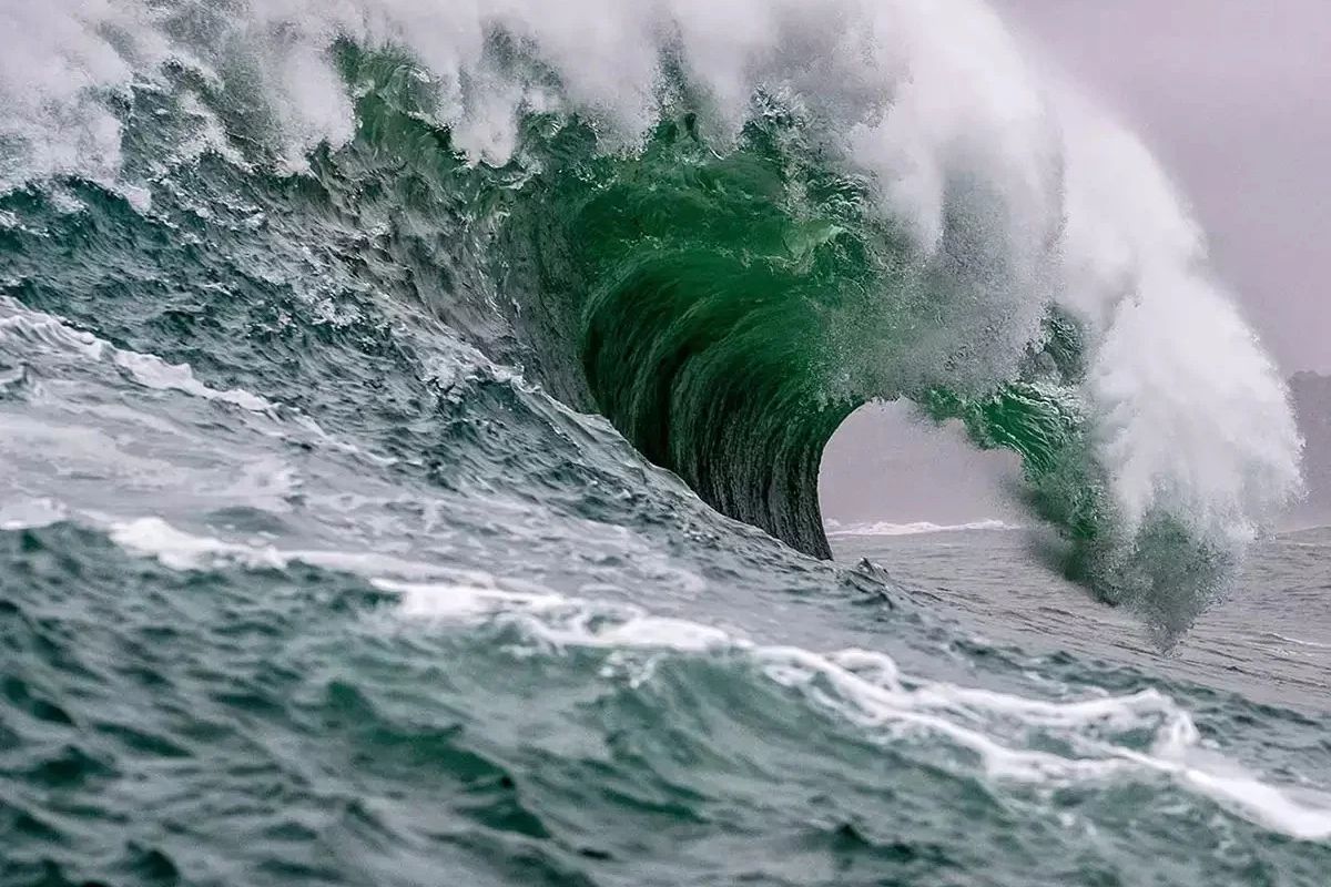 ஜப்பானில் சக்திவாய்ந்த நிலநடுக்கம் – சுனாமி எச்சரிக்கை இல்லை