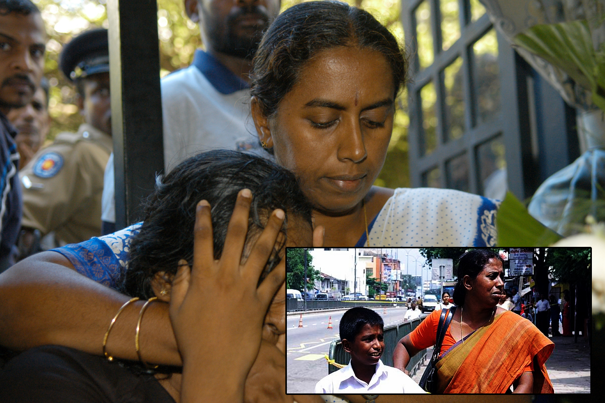 ரவிராஜ் கொலை வழக்கு: மேன்முறையீட்டு நீதிமன்றம் விசாரணைக்கு வழிமுறை மீள்கொடுத்தது