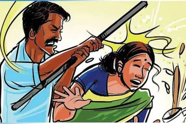 மட்டக்களப்பு வாகரையில் பயங்கரம்: மனைவியை துப்பாக்கியால் சுட்ட கணவன் - 3 பிள்ளைகளின் தாய் படுகாயம்!