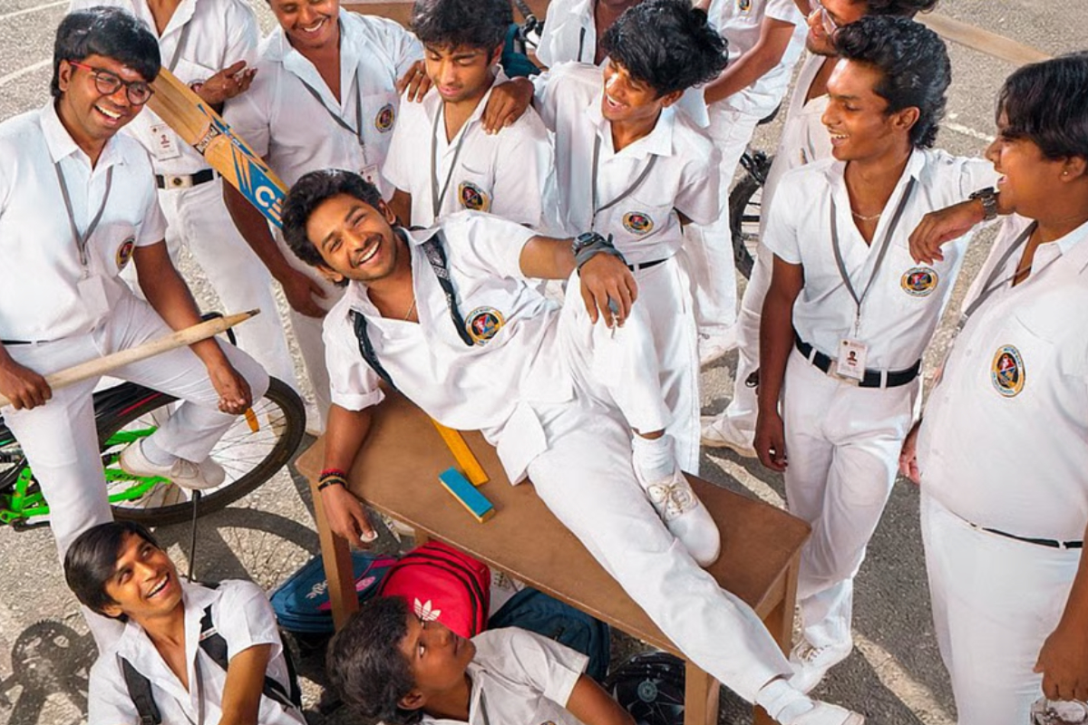 15 நாட்களில் 60 கோடி வசூல் – Youth படம் பாக்ஸ் ஆபிஸில் மாஸ்!