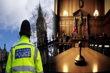 பிரித்தானியாவில் ஈழத்தமிழ் இளைஞருக்கு 16 மாத சிறை: சிறுவனை மிரட்டியது உட்பட பல குற்றச்சாட்டுகள்!