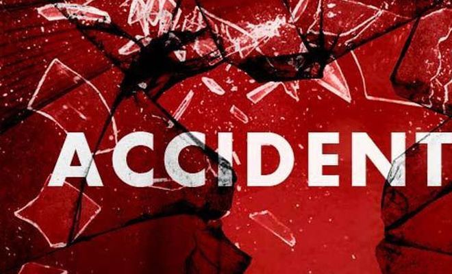 120 அடி பள்ளத்தில் கவிழ்ந்த வேன்: காயமடைந்த நிலையிலும் குடும்பத்தைக் காப்பாற்றிய 12 வயது சிறுவனின் வீரச்செயல்