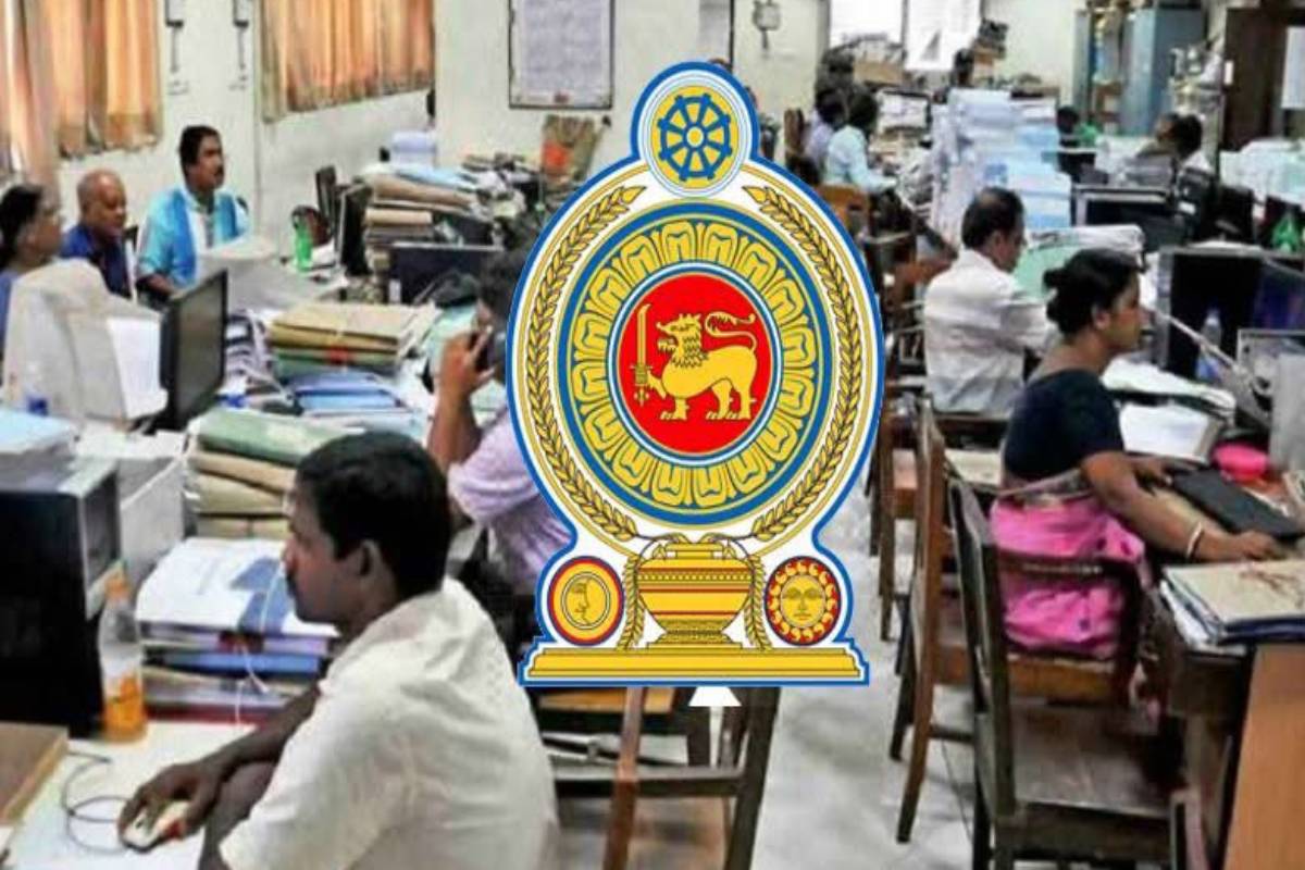 புத்தாண்டு விடுமுறை முடிவு: இன்று முதல் அரச அலுவலகங்கள் வழமைக்கு திரும்பும்!