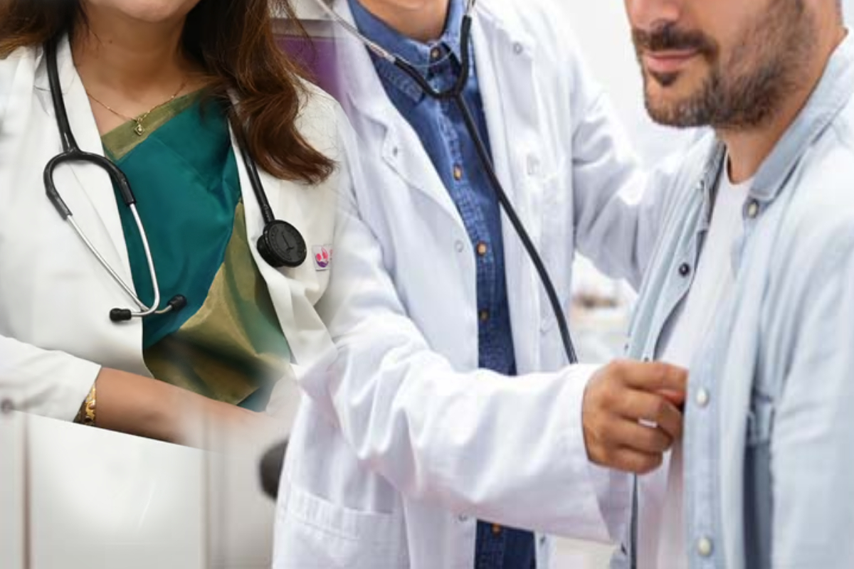 மருத்துவமனையில் பெண் மருத்துவருக்கு பாலியல் தொல்லை; நோயாளியின் அநாகரிக செயல் Kalutara Sexual harassment Hospitals in Sri Lanka Women  an hour ago Sulokshi Sulokshi Report Share       Follow us on Google News விளம்பரம்    பெண் வைத்தியர் ஒருவரை அநாகரிகமாக த