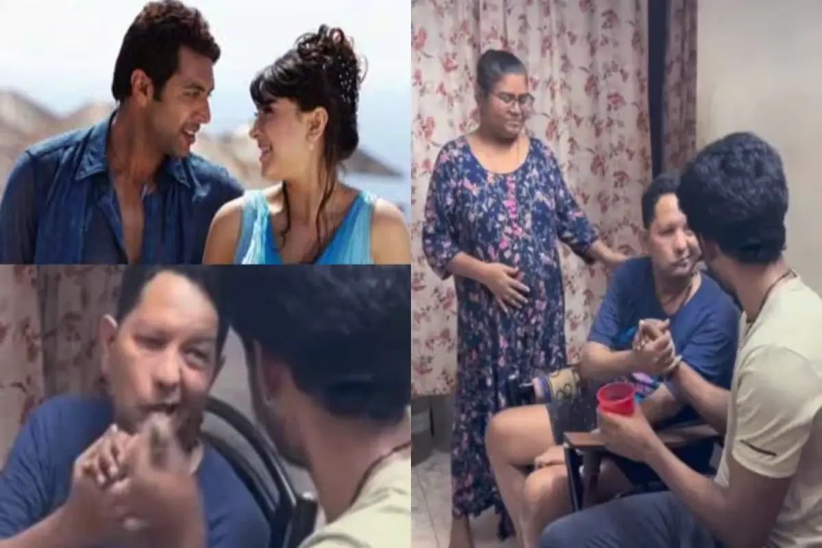 பிரபல பாடகர் ரிச்சர்ட் ஆலிசன் நாதன் உடல்நிலை மோசம்: பேச முடியாத நிலை – உதவிக்கு வந்த கேபிஒய் பாலா!