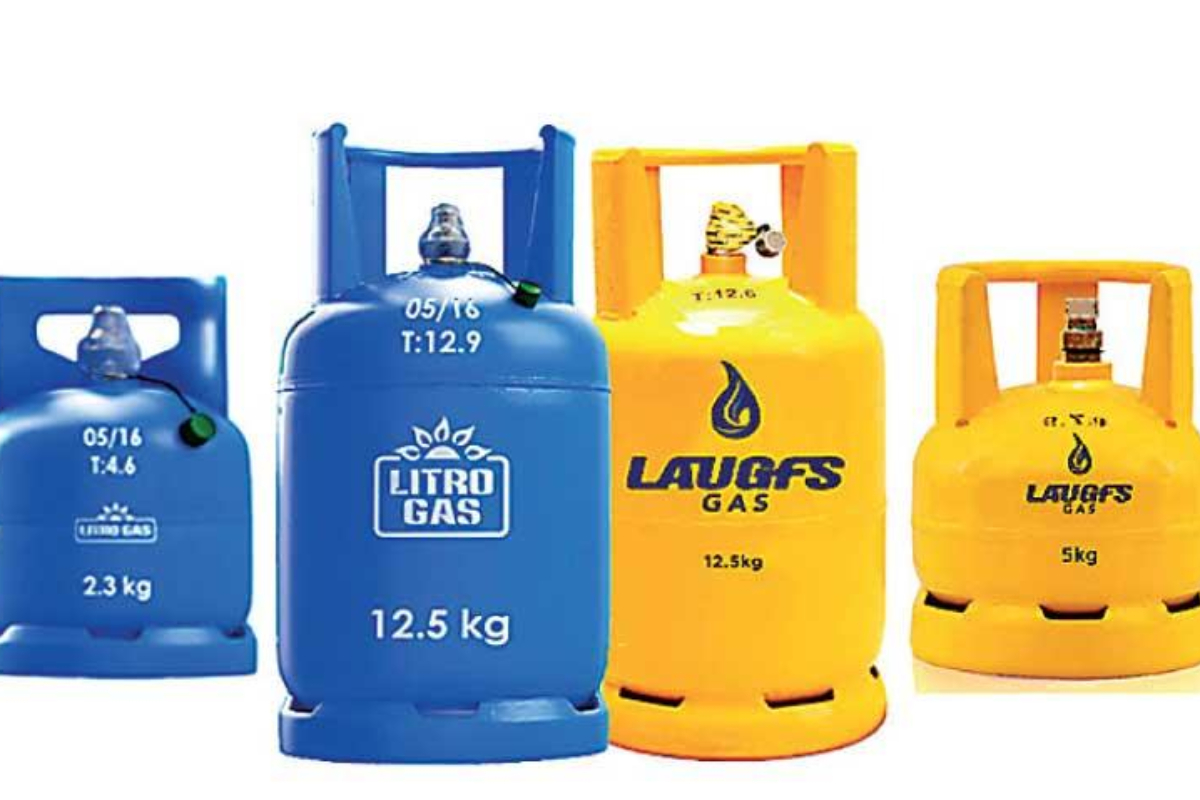 லிட்ரோ மற்றும் லாப்ஸ் கேஸ் விநியோகம் மீண்டும் தொடக்கம் – இன்று முதல் சீரான வழங்கல்