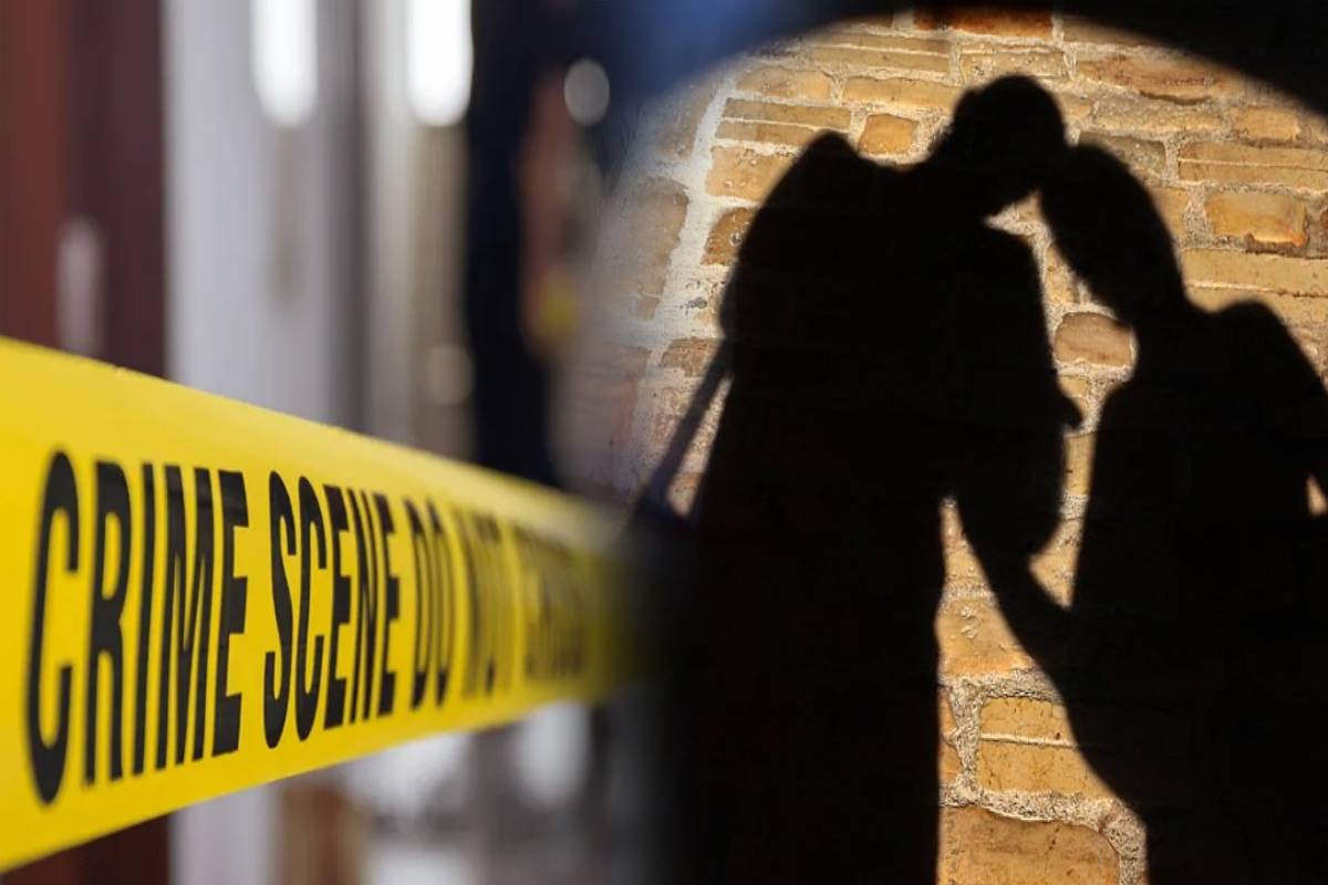 வெல்லவாயவில் கொடூர கொலை காதலன் தாக்கியதில் இளம்பெண் உயிரிழப்பு