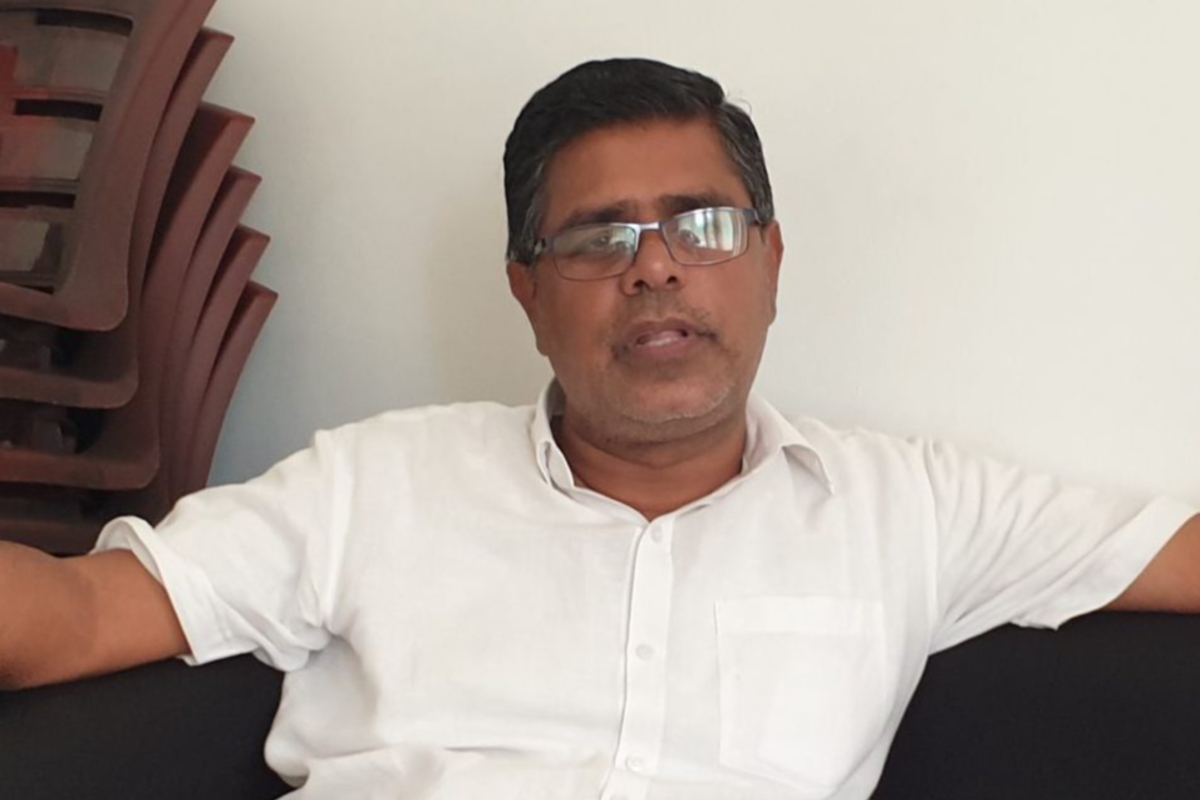 நிலக்கரி மோசடி விவகாரம் – “யாரும் தப்பிக்க முடியாது” என முஜிபுர் ரஹ்மான் எச்சரிக்கை