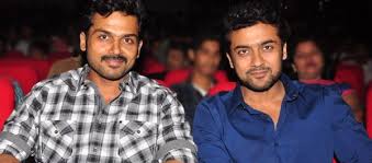 Karthi மீண்டும் ஹிட் கூட்டணி! Pandiraj உடன் இணையும் புதிய படம் – தயாரிப்பில் Suriya?