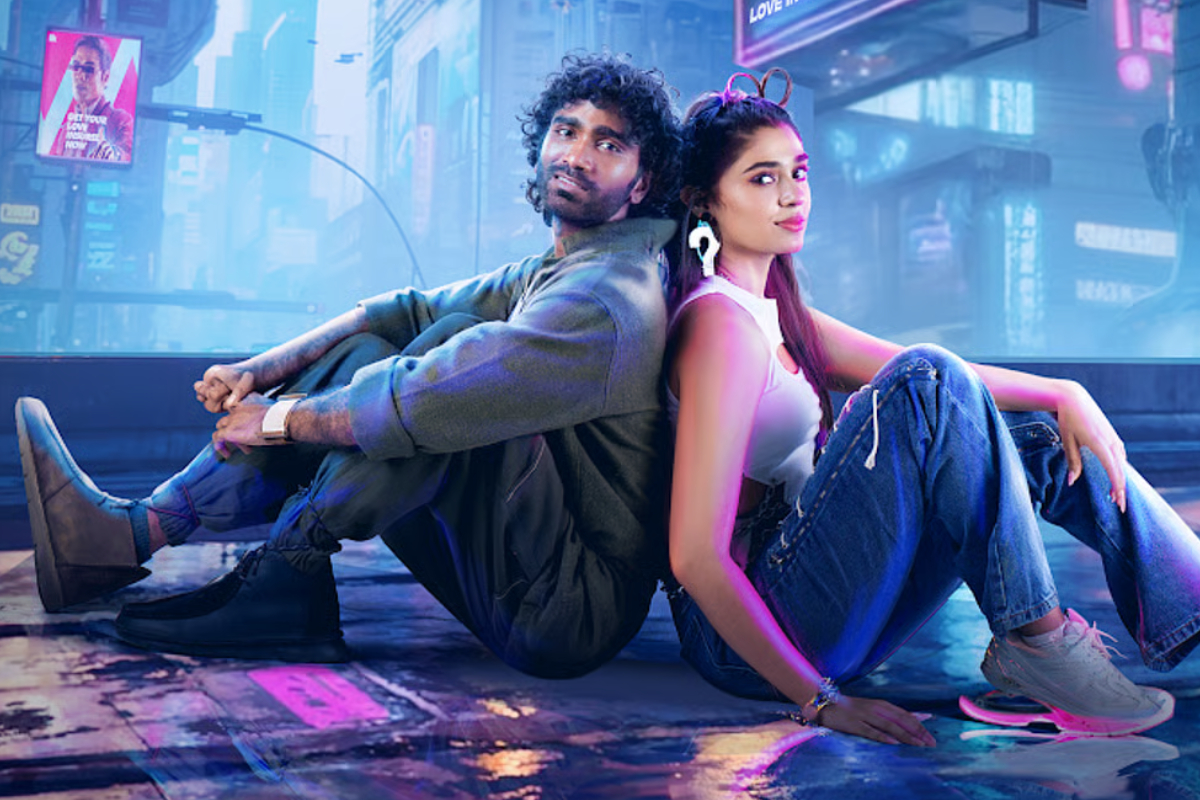 12 நாட்களில் ₹60 கோடி மட்டுமா? Love Insurance Kompany வசூல் ரசிகர்களை அதிர்ச்சியில் ஆழ்த்தியது!