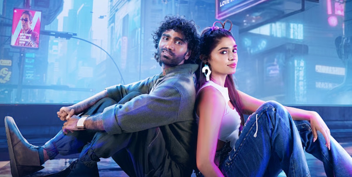 12 நாட்களில் ₹60 கோடி மட்டுமா? Love Insurance Kompany வசூல் ரசிகர்களை அதிர்ச்சியில் ஆழ்த்தியது!