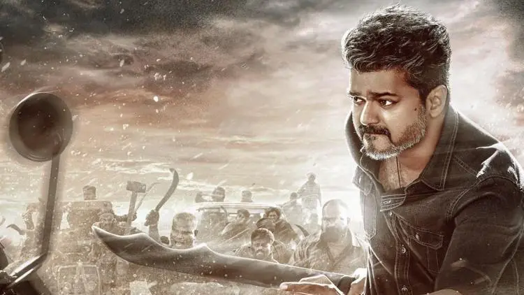 Vijay படத்திற்கு பெரிய அதிர்ச்சி: Jana Nayagan லீக் வழக்கில் எடிட்டர் கைது!