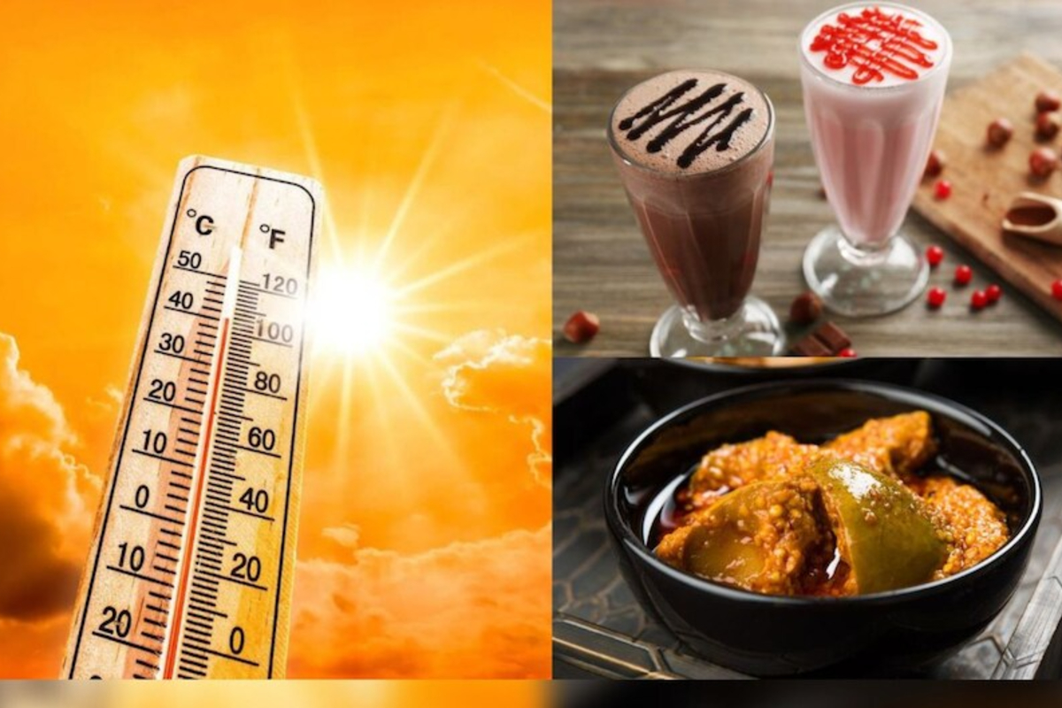 வெயில் காலத்தில் தவிர்க்க வேண்டிய உணவுகள் என்னென்ன? உடல்நலத்தை பாதுகாக்க முக்கிய அறிவுரை