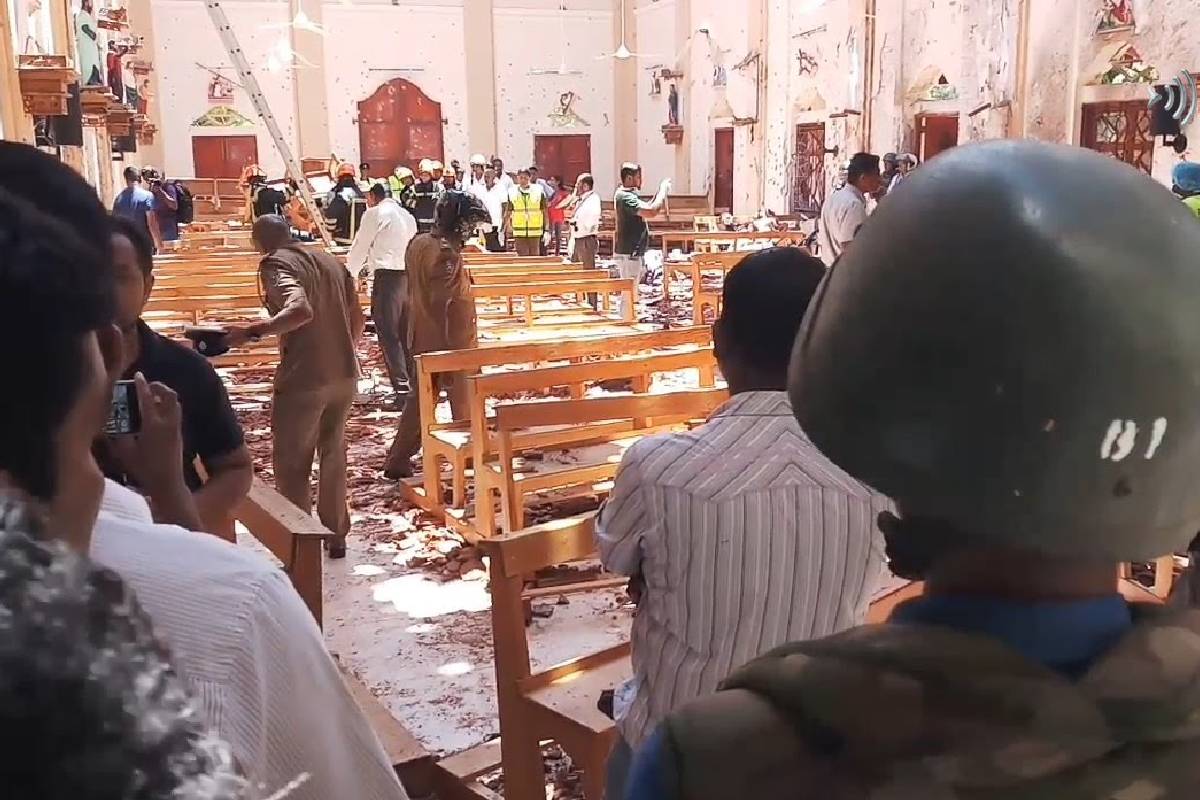 கட்டுவாப்பிட்டிய தாக்குதல்: சலே மீது குற்றச்சாட்டு பொய் சட்டத்தரணி சன்ஜீவ விளக்கம்