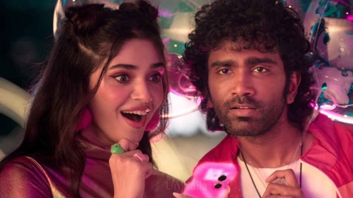 LiK திரைப்படம் பாக்ஸ் ஆபிஸில் ரூ.60 கோடி கடந்தது – வசூல் விவரம் வெளியீடு