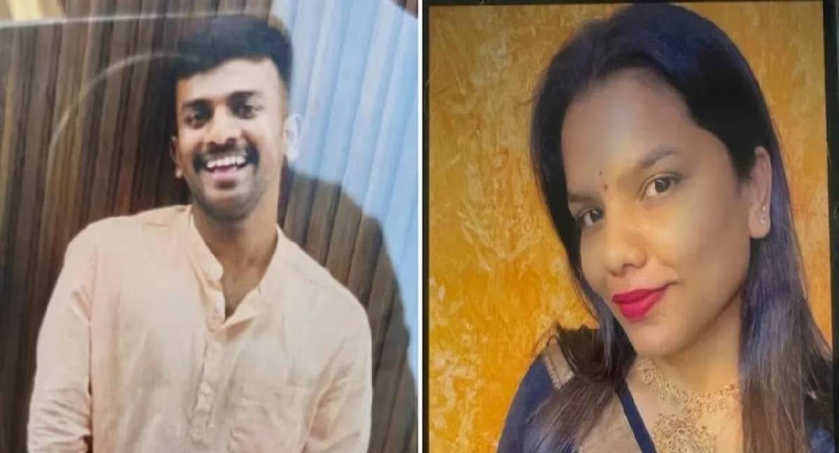 காதல் முன்மொழிவு பெயரில் கொடூரம்: காதலனை உயிருடன் எரித்த பெண் கைது