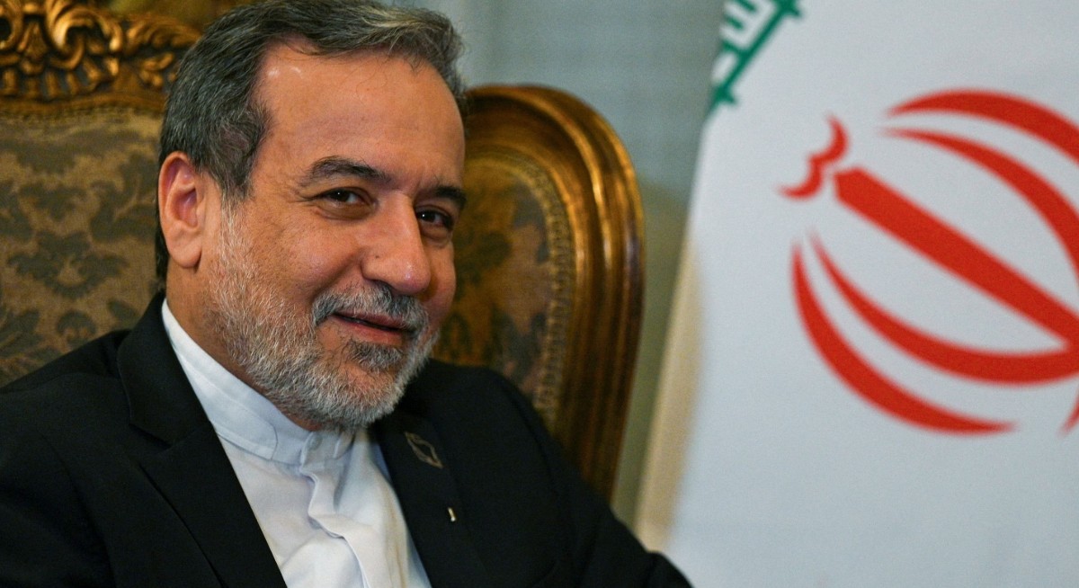 ஈரான் வெளியுறவு அமைச்சர் ரஷ்யா பயணம் உடன் முக்கிய பேச்சுவார்த்தை