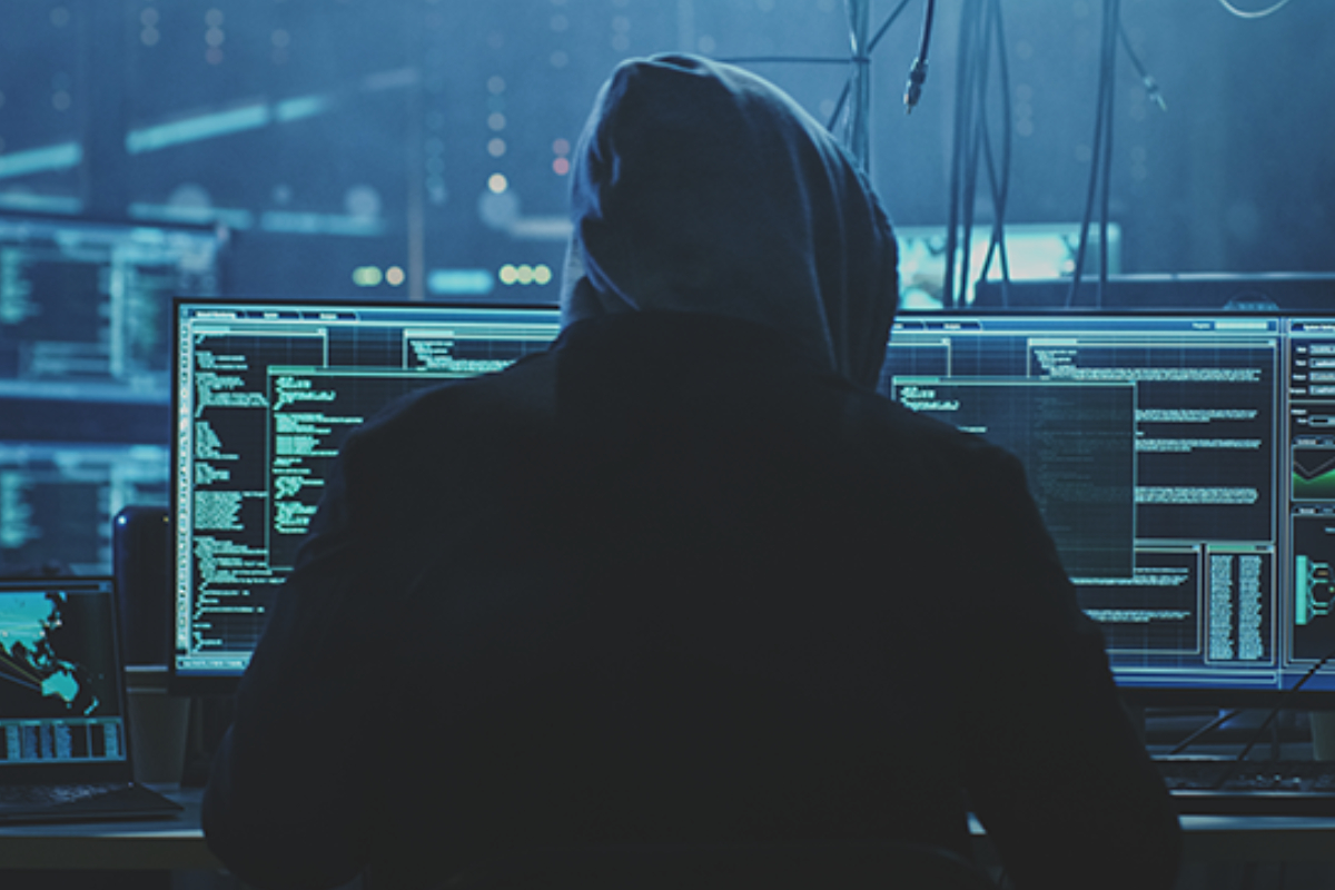 அரசாங்கத்திற்கு சைபர் தாக்குதல் அதிர்ச்சி கடன் ஆவணங்கள் மாயம்