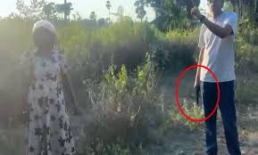 நிலத் தகராறில் துப்பாக்கி மிரட்டல் குற்றச்சாட்டு – Archchuna Ramanathan கைது பின்னணி அதிர்ச்சி தகவல்கள்!