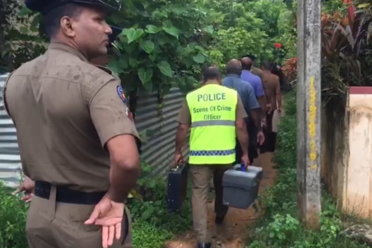 வயது மூதாட்டி கொடூரக் கொலை பாலியல் சீண்டல், தங்க நகை திருட்டு: விசாரணையில் அதிர்ச்சி தகவல்கள்!