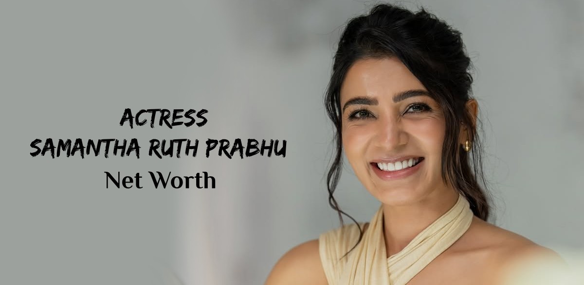 நடிகை Samantha Ruth Prabhu 39வது பிறந்தநாள் – கோடிகளில் சொத்து மதிப்பு, லக்ஷுரி வாழ்க்கை விவரங்கள் வெளியீடு!