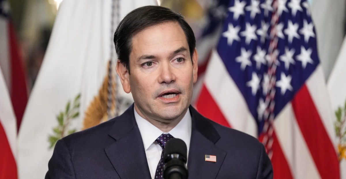 ஈரானுக்கு மீண்டும் கடும் எச்சரிக்கை விடுத்த ஹார்முஸ் நீரிணை விவகாரம் தீவிரம், உலகளவில் போர்பதற்றம் அதிகரிப்பு!