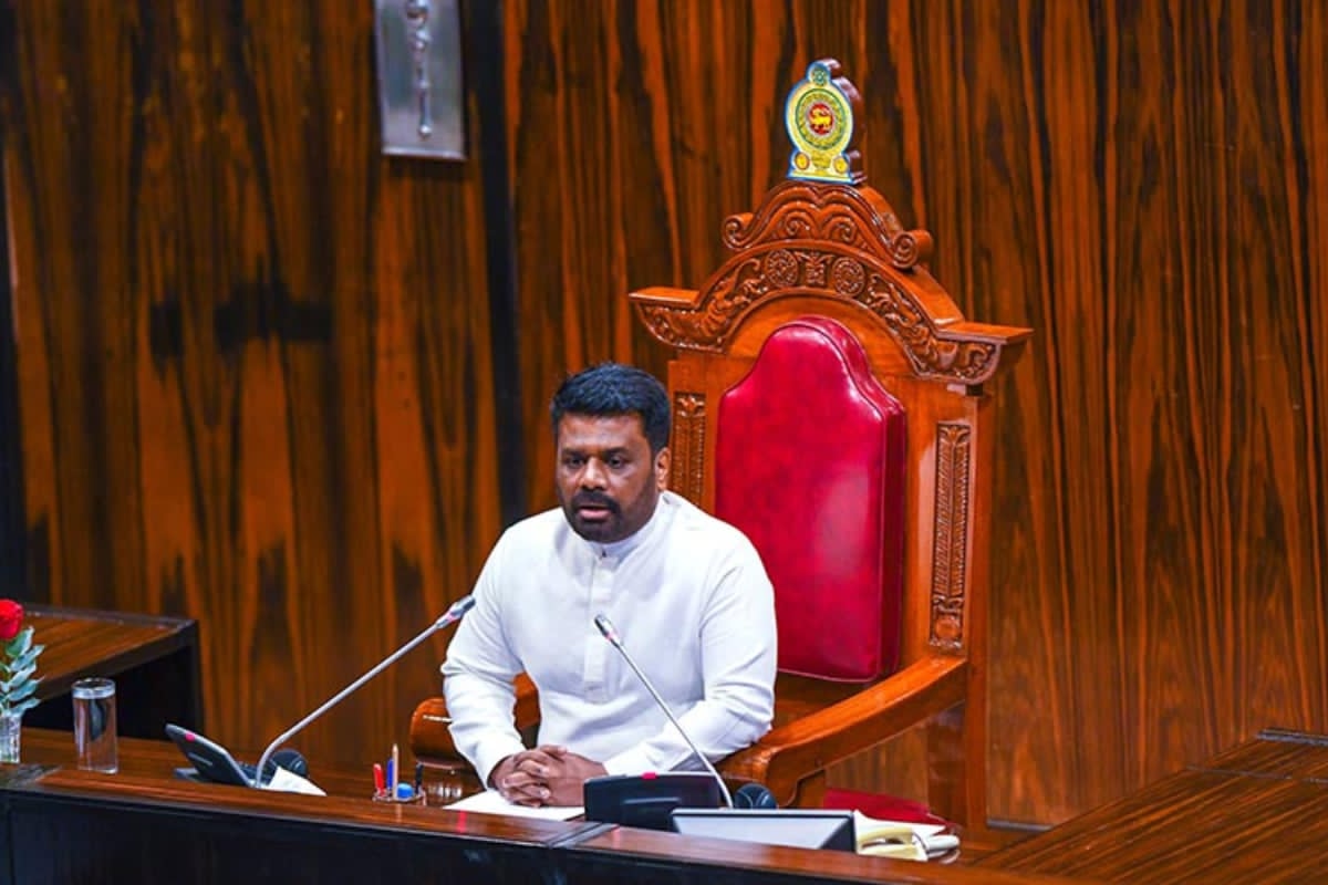 அரசுக்குள் ரூ. மில்லியன் டொலர் மோசடி சர்ச்சை: உண்மைகளை வெளிப்படுத்த ஜனாதிபதி அநுர தயாராகிறார்!