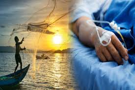 தமிழகக் கடற்பரப்பில் ஈழத்தமிழர் மீதான கொடூர தாக்குதல்: வைரலான காணொளி அதிர்ச்சி கிளப்பியது!