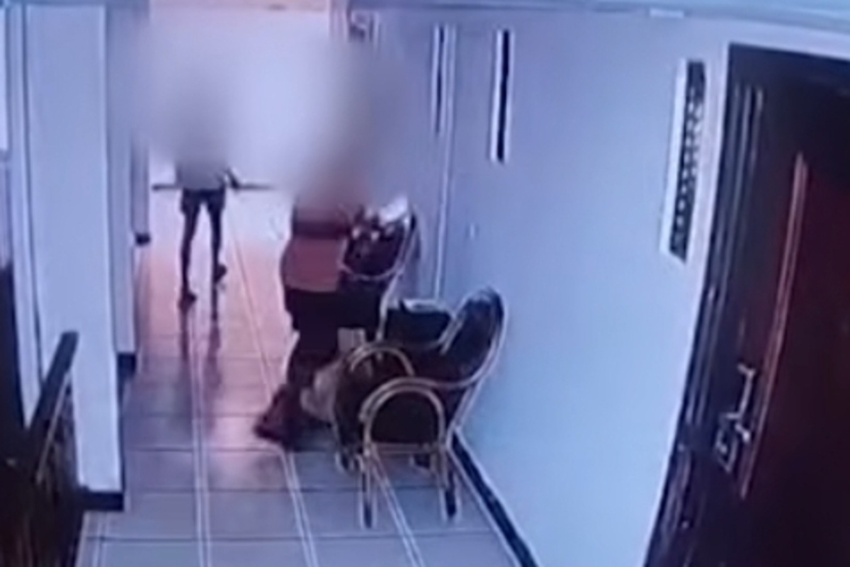 பெண் வைத்தியர்களை குளியலறையில் ரகசியமாக படம் பிடித்த சம்பவம்: இலங்கை U-19 கிரிக்கெட் வீரர்கள் கைது!