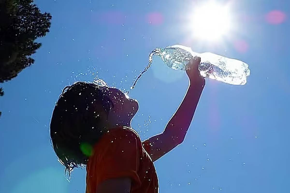 கோடை வெயில் கொடூரம்: மகாராஷ்டிராவில் பேர் பலி சுகாதாரத்துறையின் அவசர எச்சரிக்கை!