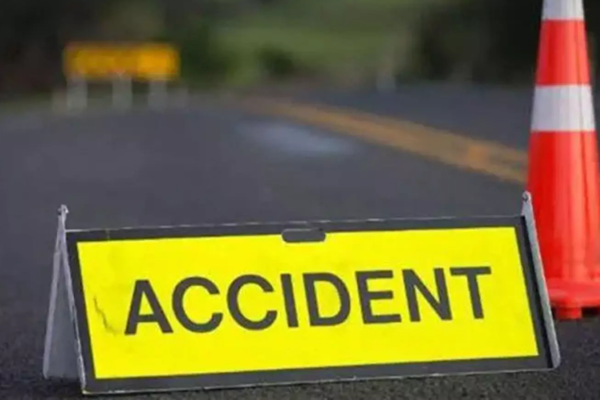 பணிக்குச் சென்ற இளம் செவிலியர் பலி – கட்டுப்பாட்டை இழந்த பேருந்து மோதிய கோர விபத்து