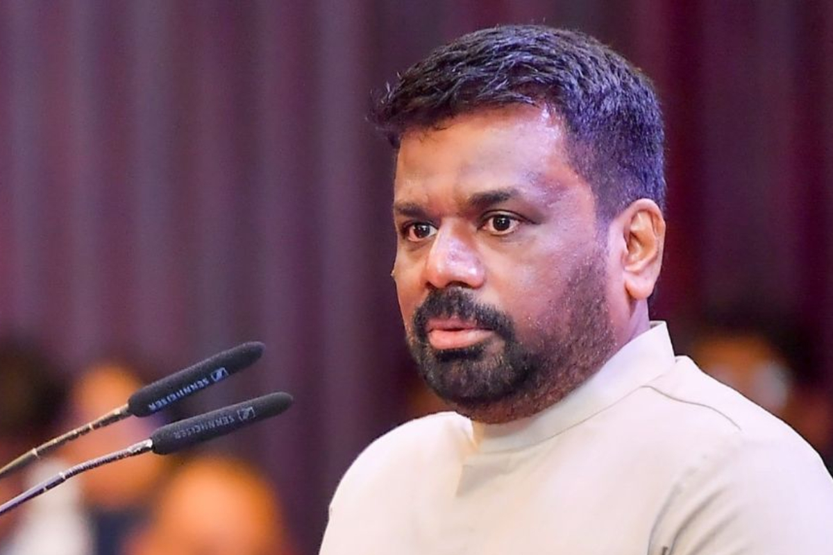 நீதித்துறை சுதந்திரம் குறித்து சர்ச்சை – ஜனாதிபதி அனுர குமார திசாநாயக்க மீது விசாரணை கோரிக்கை