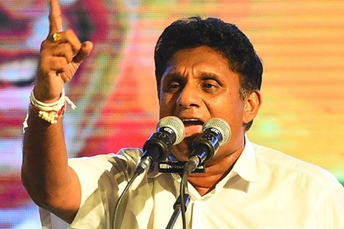 நீதித்துறையில் அரசியல் தலையீடு? ஜனாதிபதி மீது சஜித் பிரேமதாச கடும் குற்றச்சாட்டு