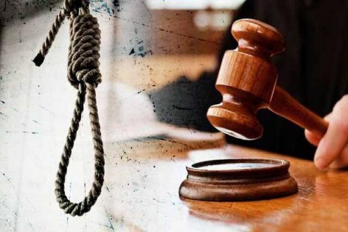 7 வயது சிறுமி கொலை வழக்கில் அதிரடி தீர்ப்பு! அமெரிக்காவில் குற்றவாளிக்கு மரண தண்டனை