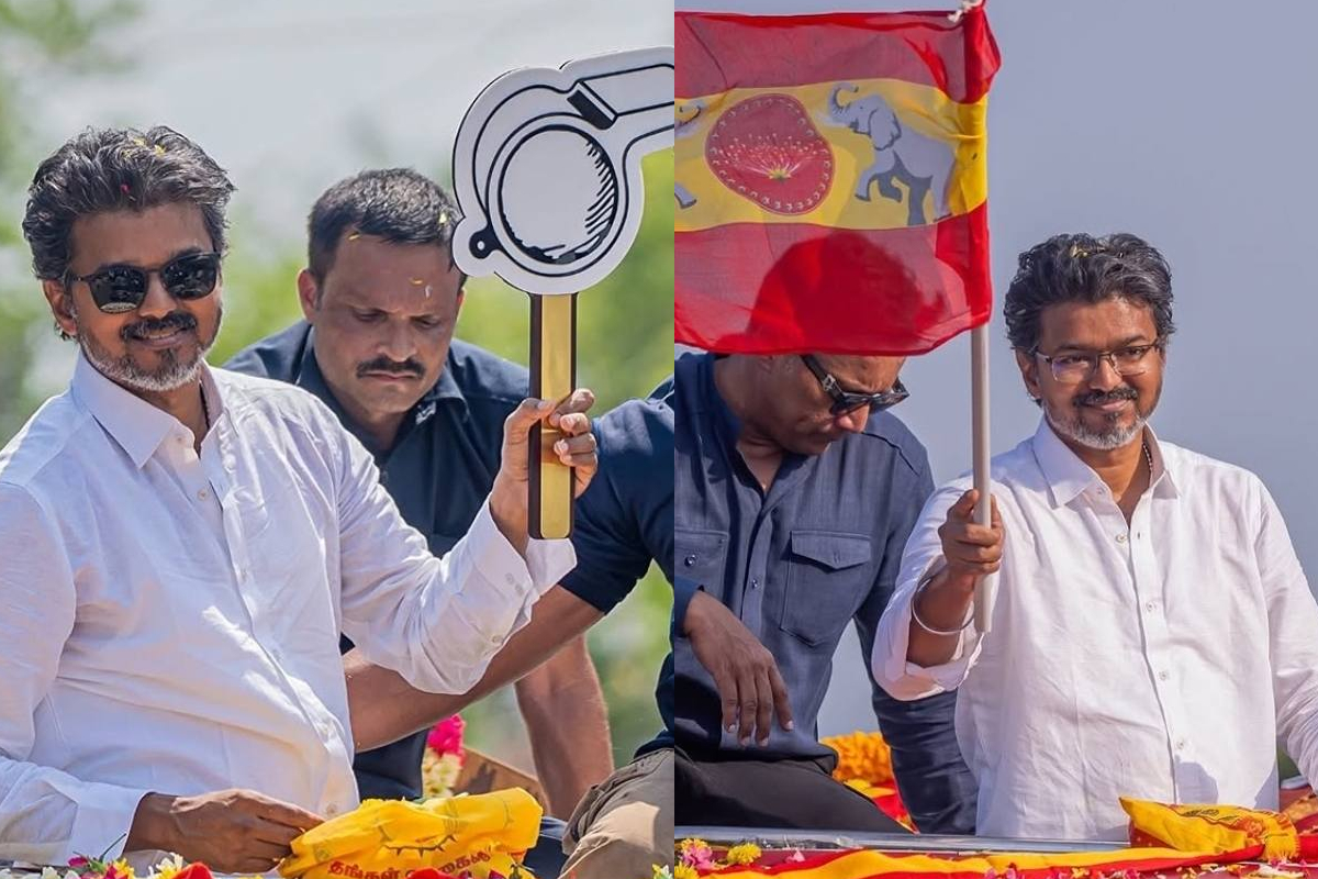 Vijay எழுச்சியால் தமிழகத்தில் அரசியல் புரட்சி: ஈழத் தமிழர்களுக்கு புதிய வாய்ப்புகளா?
