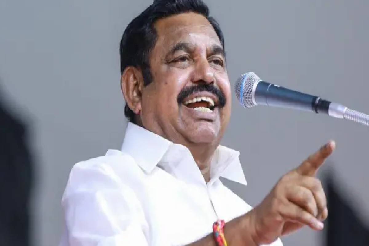 அதிமுகவில் வெடித்தது மோதல்!