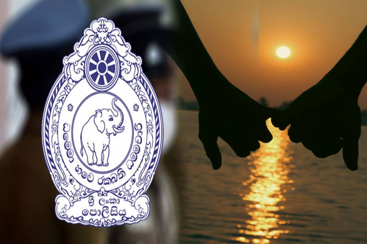 7 இலட்சம் பணத்துடன் ‘ஐஸ்’ போதை வியாபாரம்: மூதூரில் கணவன்–மனைவி கைது!