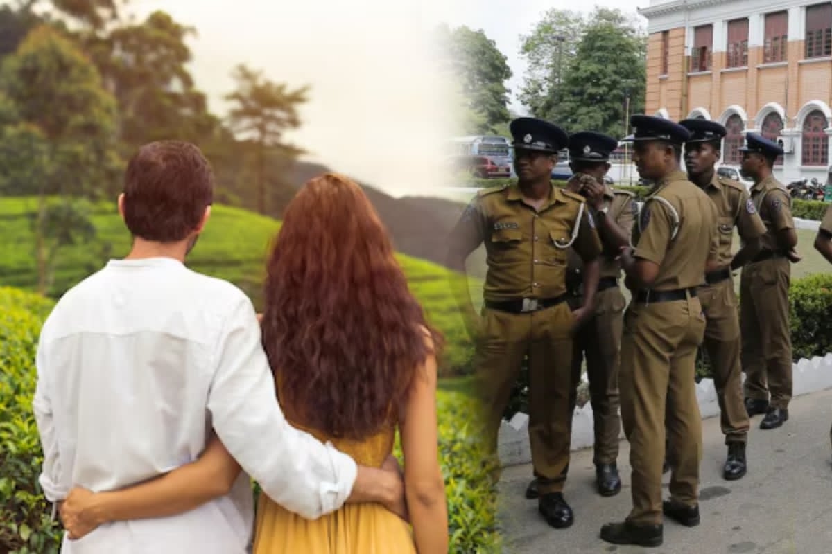 சினிமா பாணியில் போலி பொலிஸ் வேடம்… காதலர்களை அச்சுறுத்திய மர்ம கும்பல் சிக்கியது!