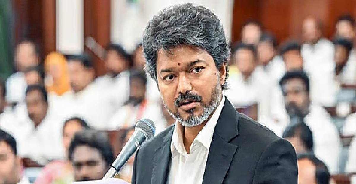மகளிர் உரிமைத் தொகை மீண்டும் விரைவில் வரவு – Joseph Vijay அறிவிப்பு