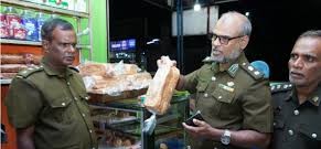 இறக்காமம் உணவகங்களில் அதிரடி சோதனை – தரமற்ற உணவுகள் அழிப்பு, சுகாதார மீறல்களுக்கு கடும் நடவடிக்கை