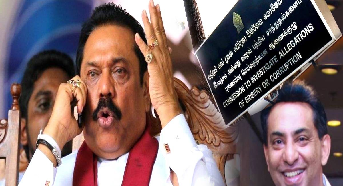 மகிந்தவின் மடியில் பாலச்சந்திரனா? – சர்ச்சையை கிளப்பும் புதிய ஆதாரங்கள்