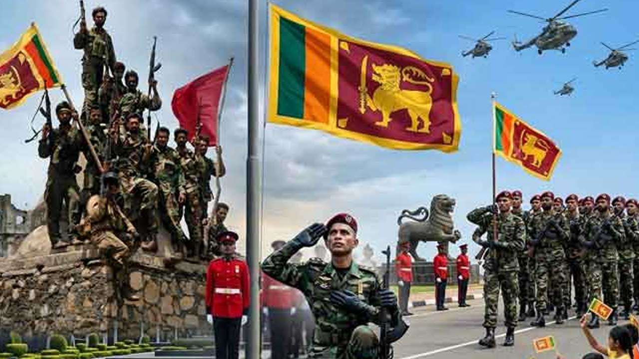 ஜனாதிபதி தலைமையில் தேசிய இராணுவ வெற்றி தின நிகழ்வு: கொழும்பில் விசேட போக்குவரத்து கட்டுப்பாடுகள்