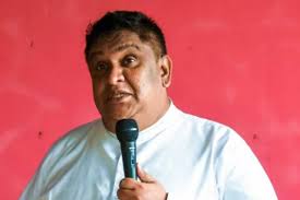 சாமர சம்பத்திற்கு விதிக்கப்பட்ட வெளிநாட்டு பயணத் தடை தற்காலிகமாக நீக்கம்