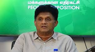 அரசின் புதிய வரிக் கொள்கை ஜனநாயக விரோதமானது: சஜித் பிரேமதாச குற்றச்சாட்டு